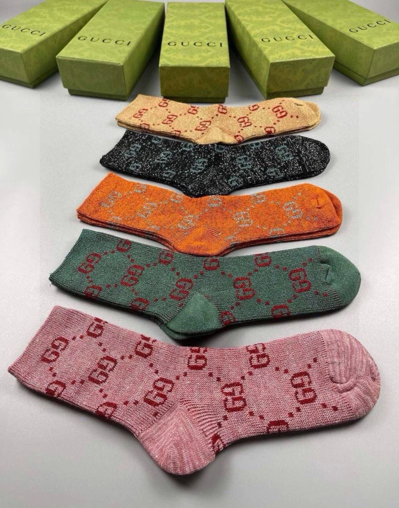 Affordable Gucci Socks 273724