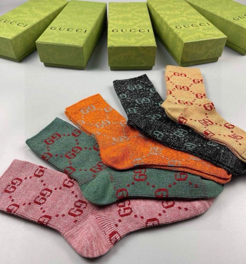 Affordable Gucci Socks 273724