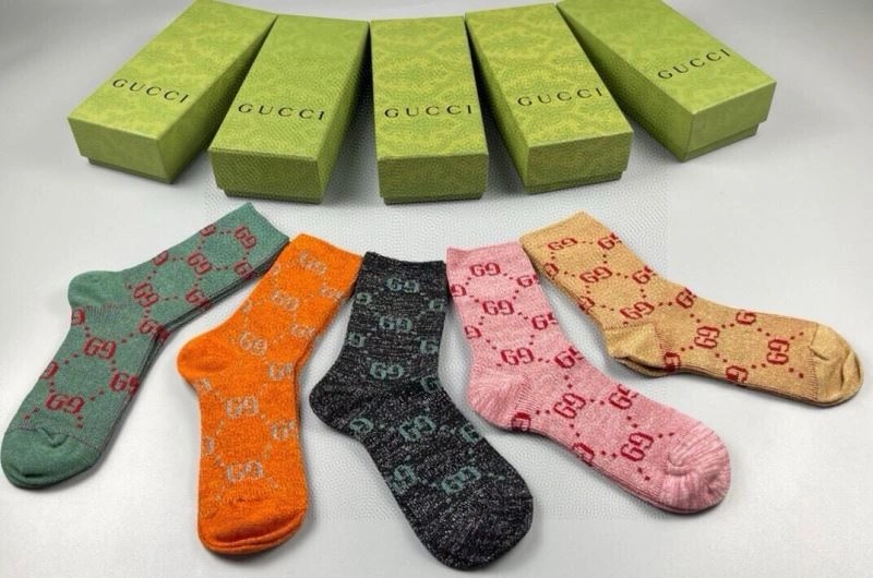 Affordable Gucci Socks 273724