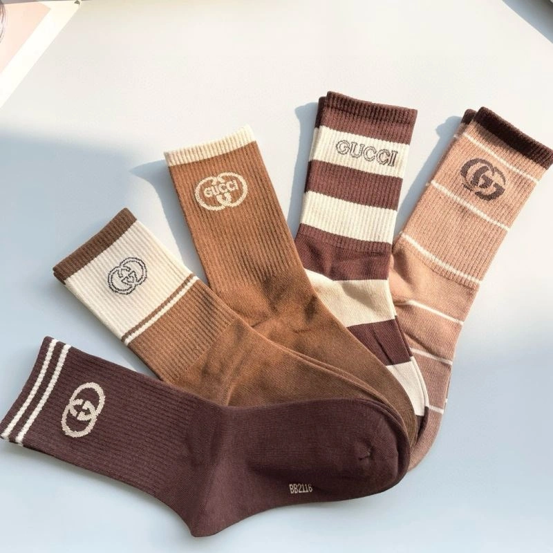 Gucci Socks Packable 273692