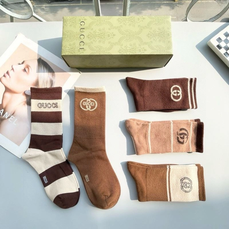 Gucci Socks Packable 273692
