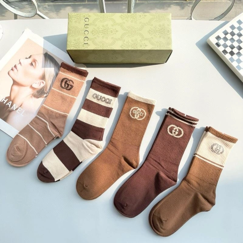 Gucci Socks Packable 273692