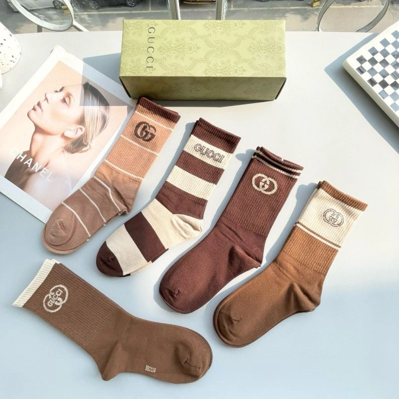 Gucci Socks Packable 273692