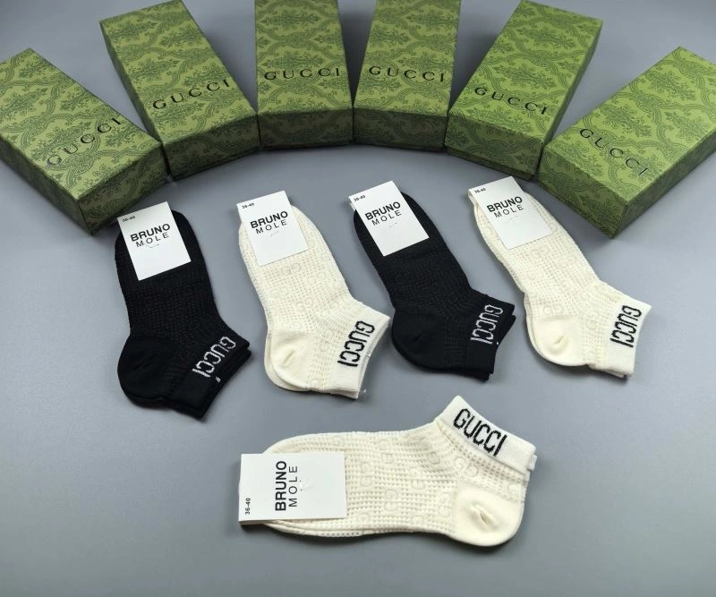 Timeless Gucci Socks 273688