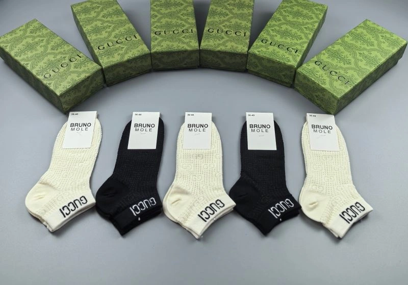 Timeless Gucci Socks 273688