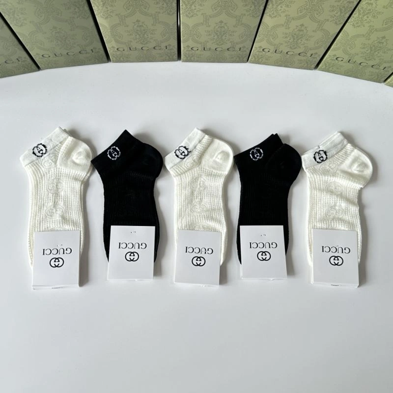 Gucci Socks FlexibleFit 273687