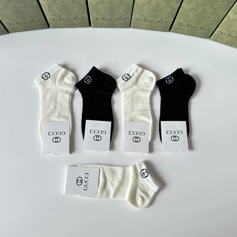 Gucci Socks FlexibleFit 273687