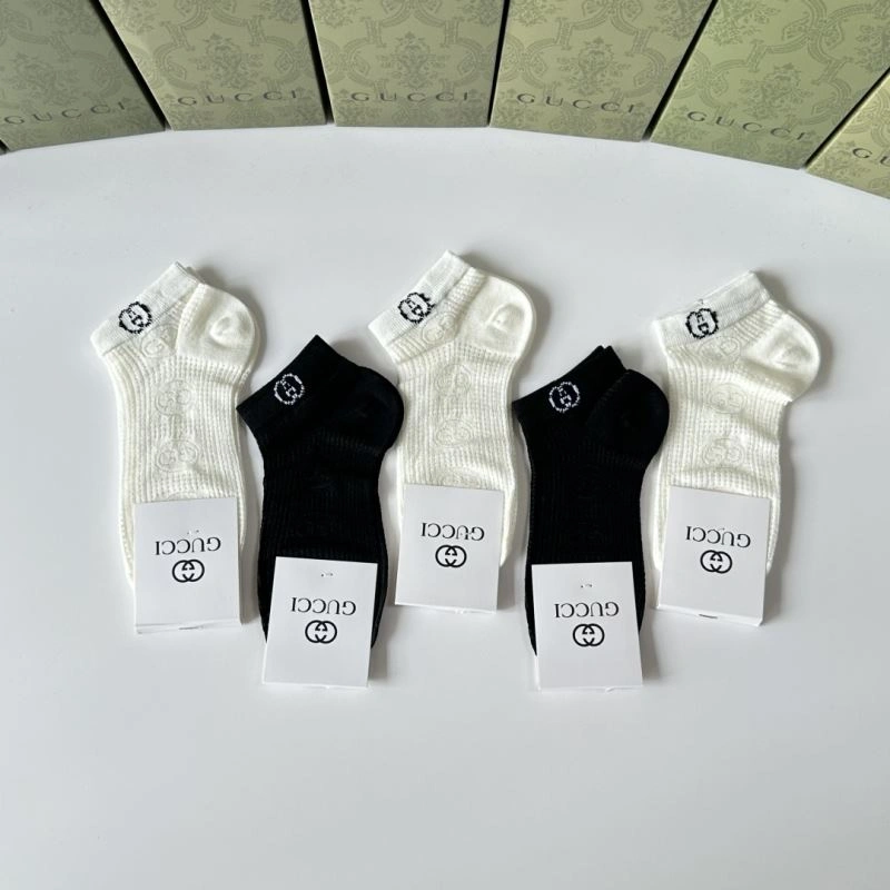 Gucci Socks FlexibleFit 273687