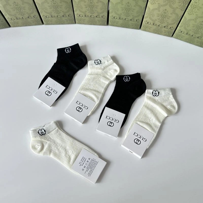 Gucci Socks FlexibleFit 273687
