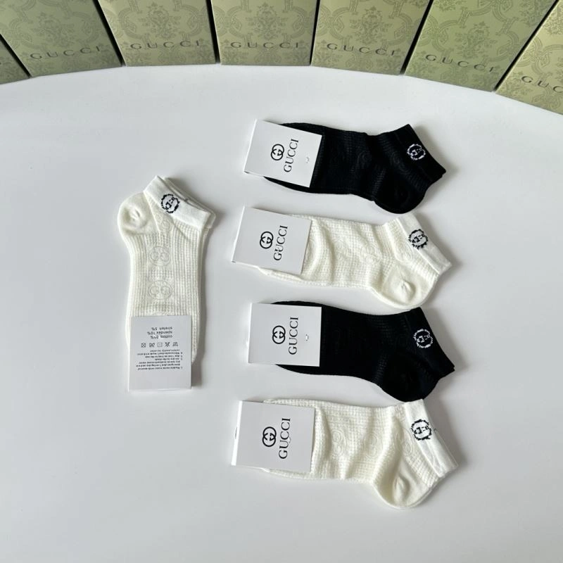 Gucci Socks FlexibleFit 273687