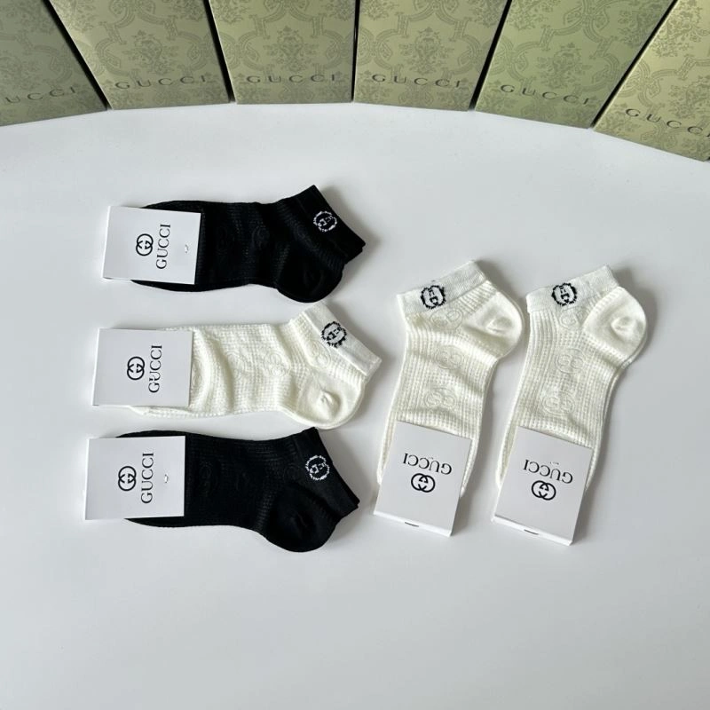 Gucci Socks FlexibleFit 273687