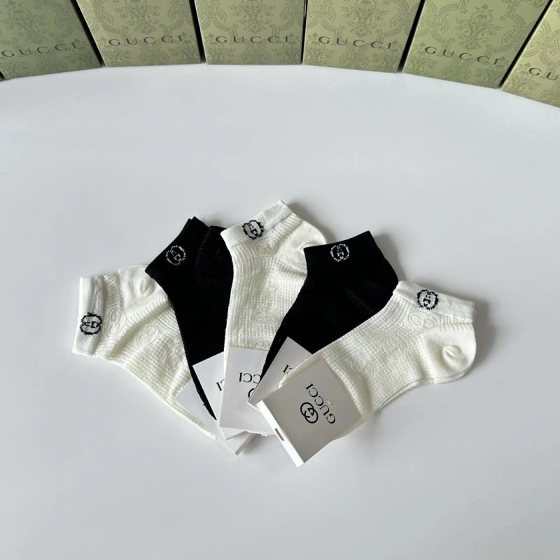 Gucci Socks FlexibleFit 273687