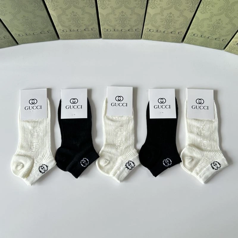 Gucci Socks FlexibleFit 273687