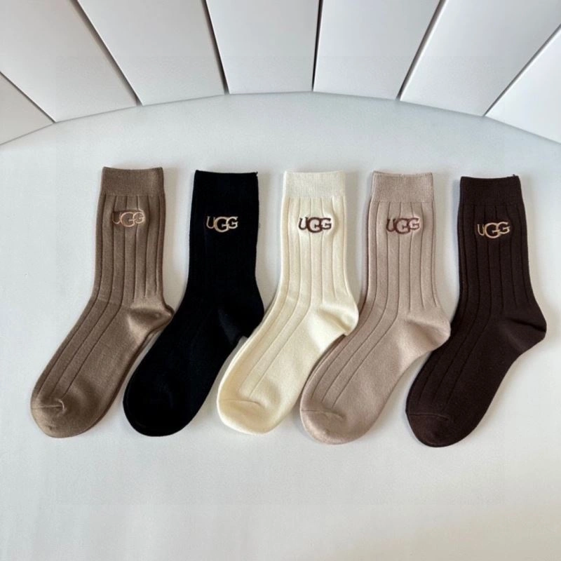 GoAnywhere Gucci Socks 273684