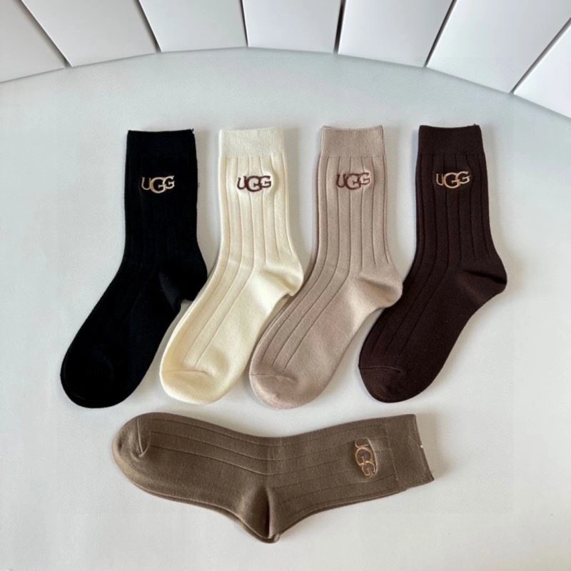 GoAnywhere Gucci Socks 273684