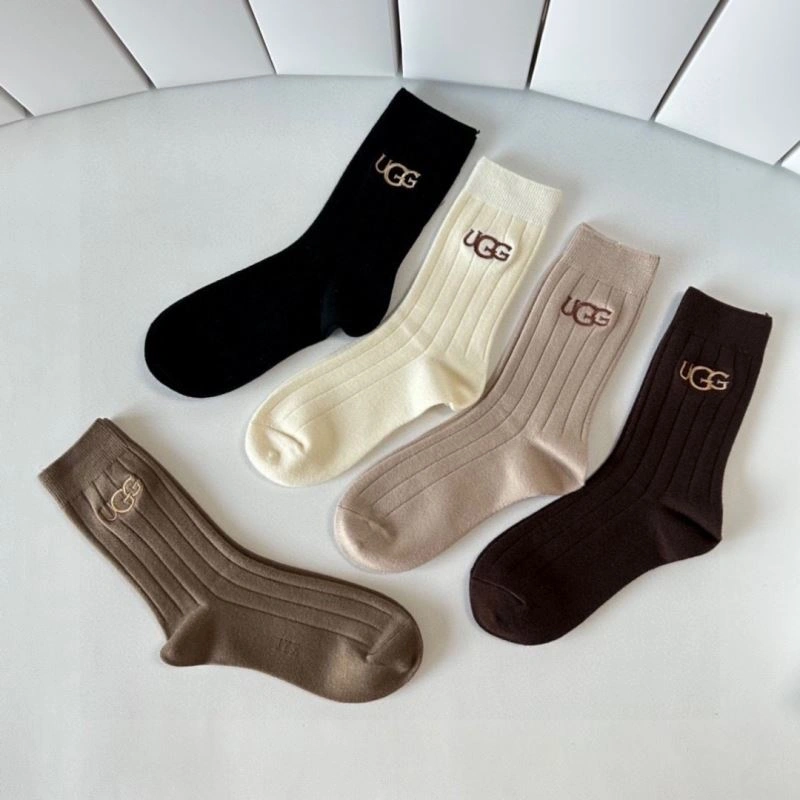 GoAnywhere Gucci Socks 273684