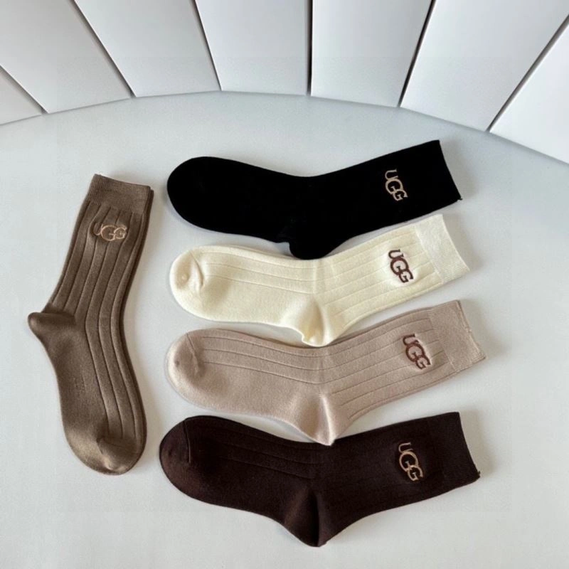 GoAnywhere Gucci Socks 273684