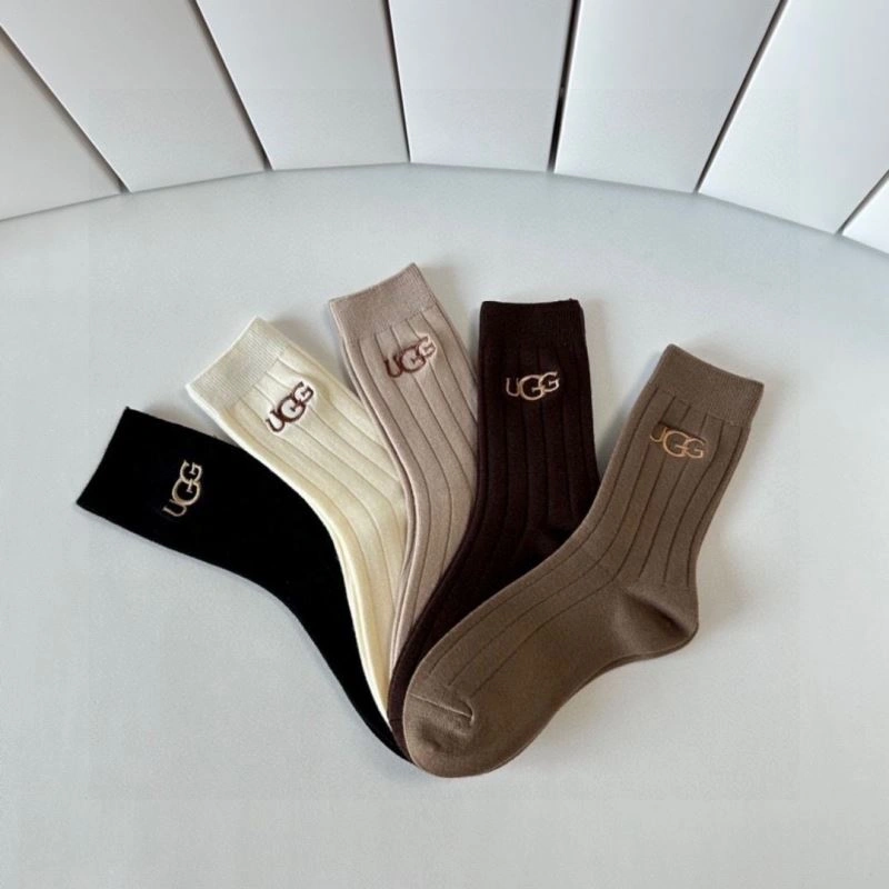 GoAnywhere Gucci Socks 273684