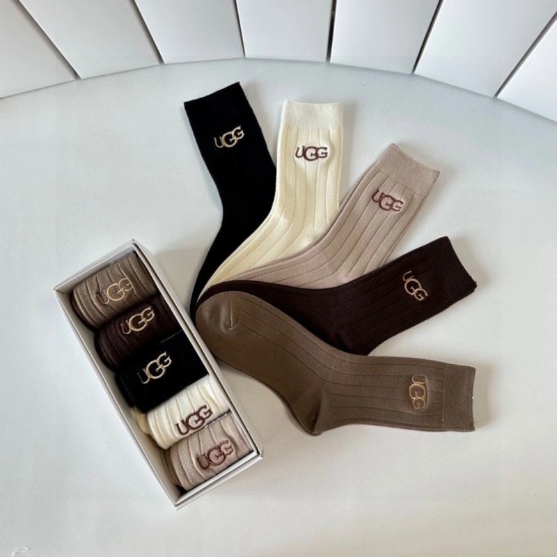 GoAnywhere Gucci Socks 273684