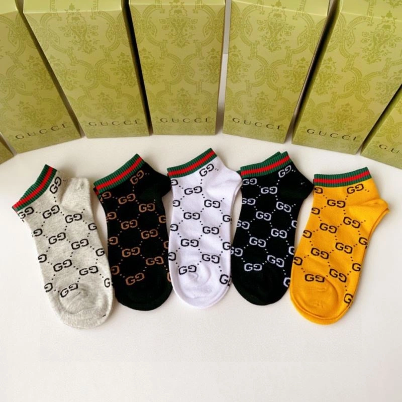 Reliable Gucci Socks 273656