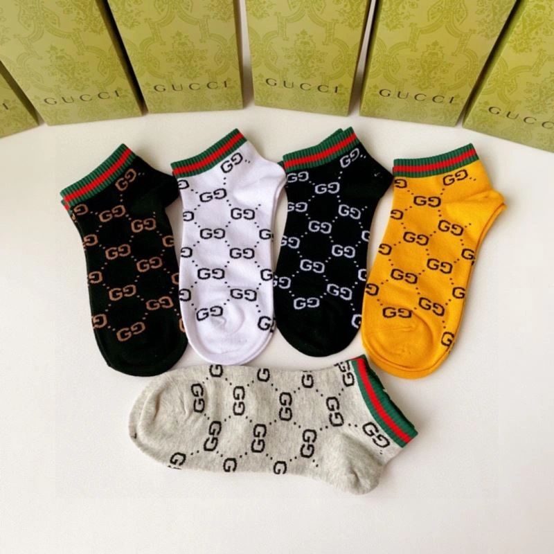 Reliable Gucci Socks 273656
