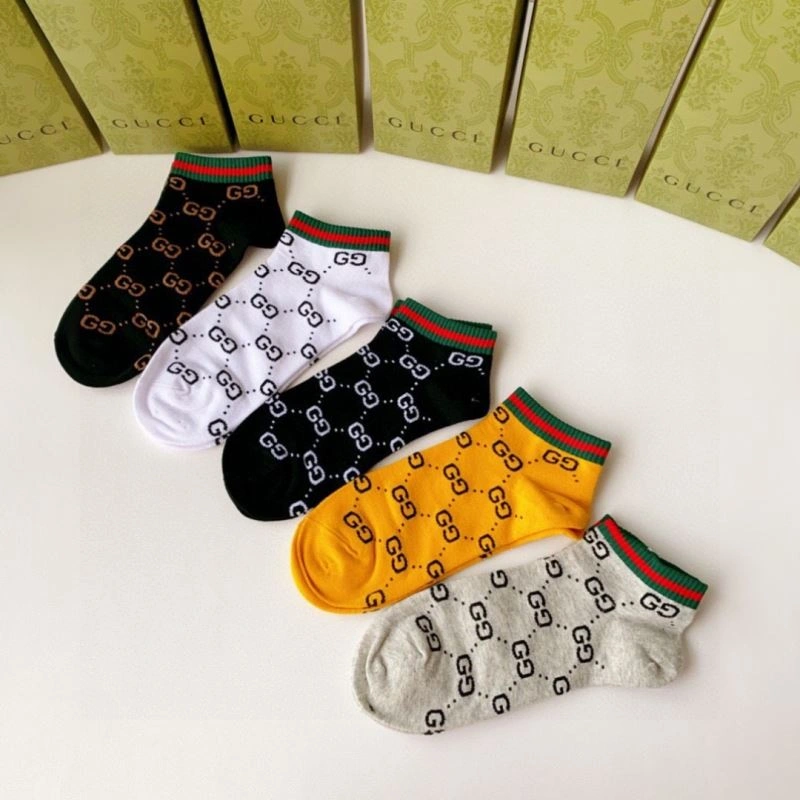 Reliable Gucci Socks 273656
