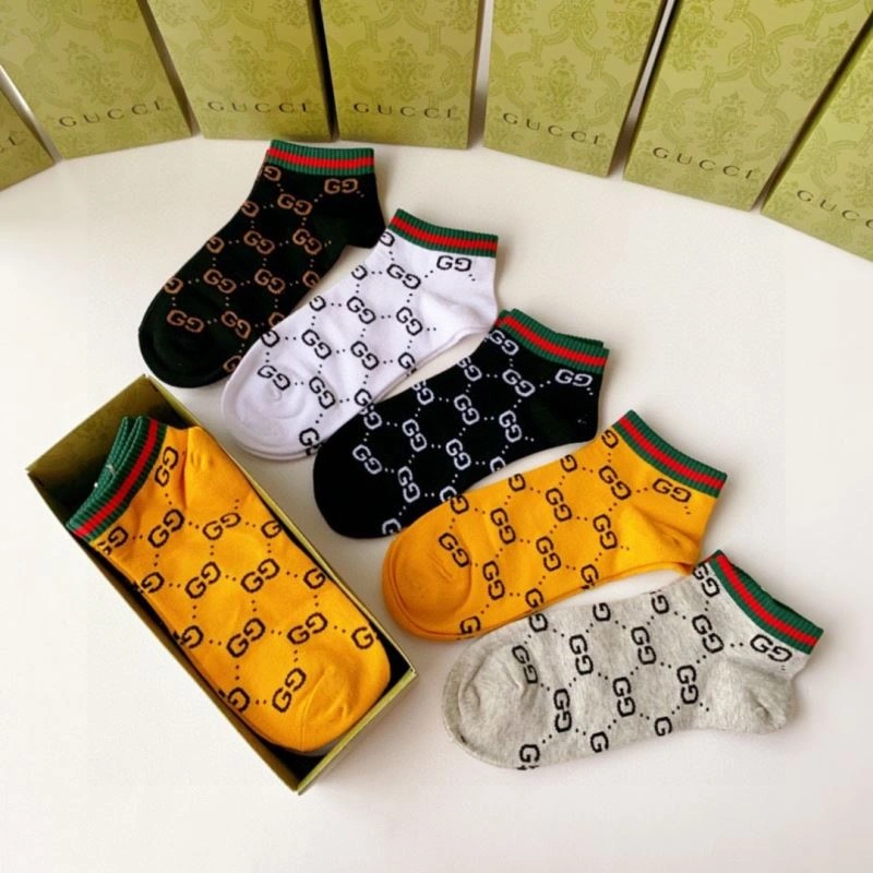 Reliable Gucci Socks 273656