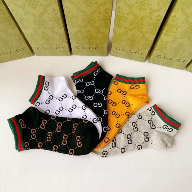 Reliable Gucci Socks 273656