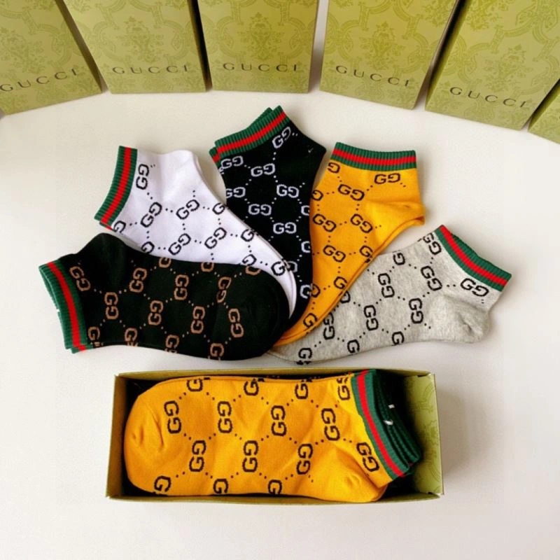 Reliable Gucci Socks 273656
