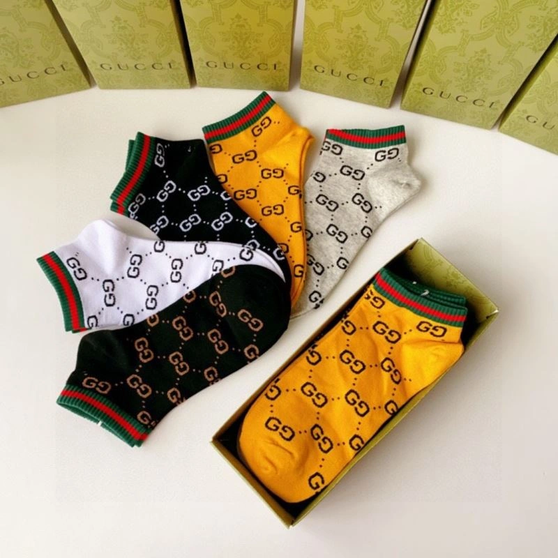 Reliable Gucci Socks 273656