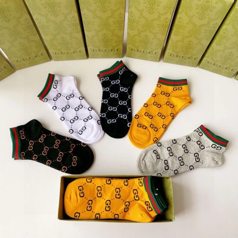 Reliable Gucci Socks 273656