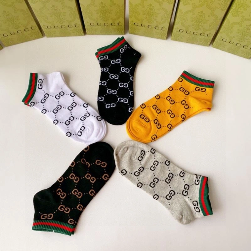 Reliable Gucci Socks 273656