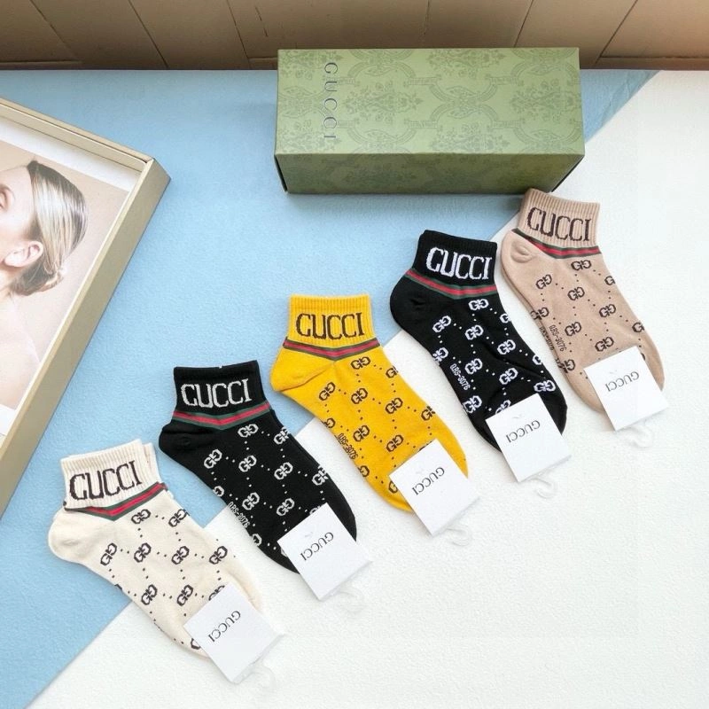 Gucci Socks WrinkleFree 273661