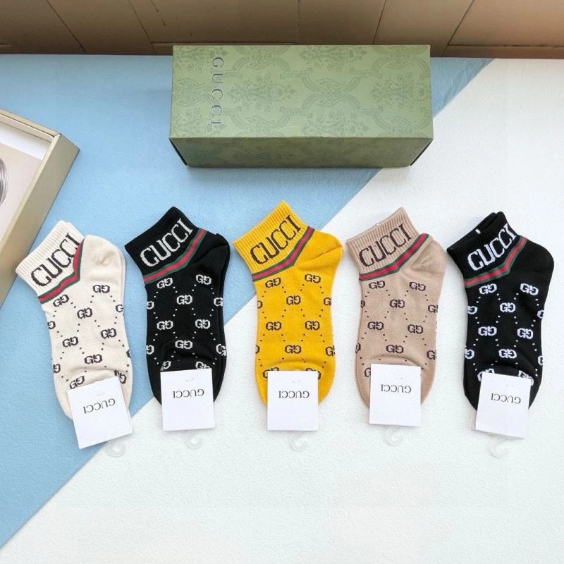 Gucci Socks WrinkleFree 273661