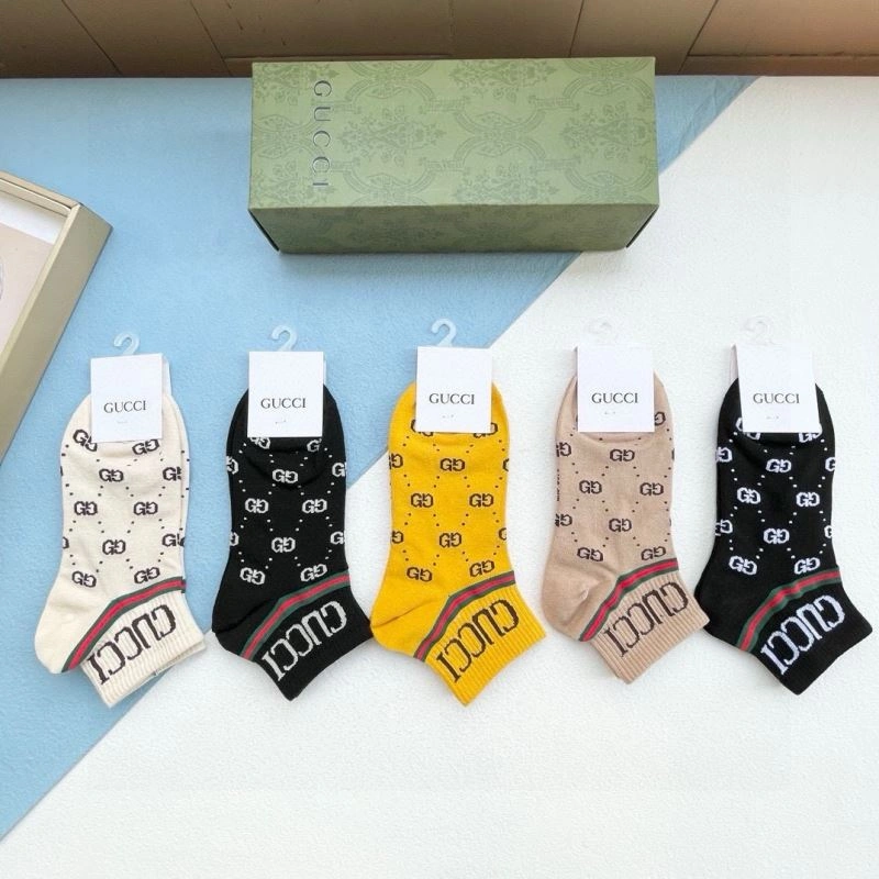 Gucci Socks WrinkleFree 273661