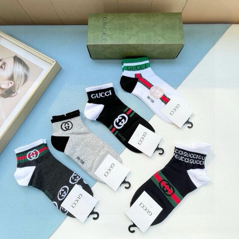 Gucci Socks WaterResistant 273678