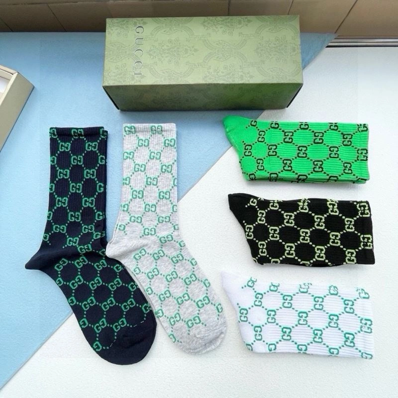WellDesigned Gucci Socks 273668
