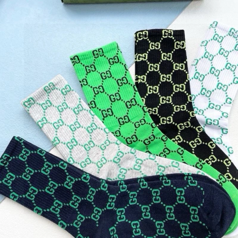 WellDesigned Gucci Socks 273668