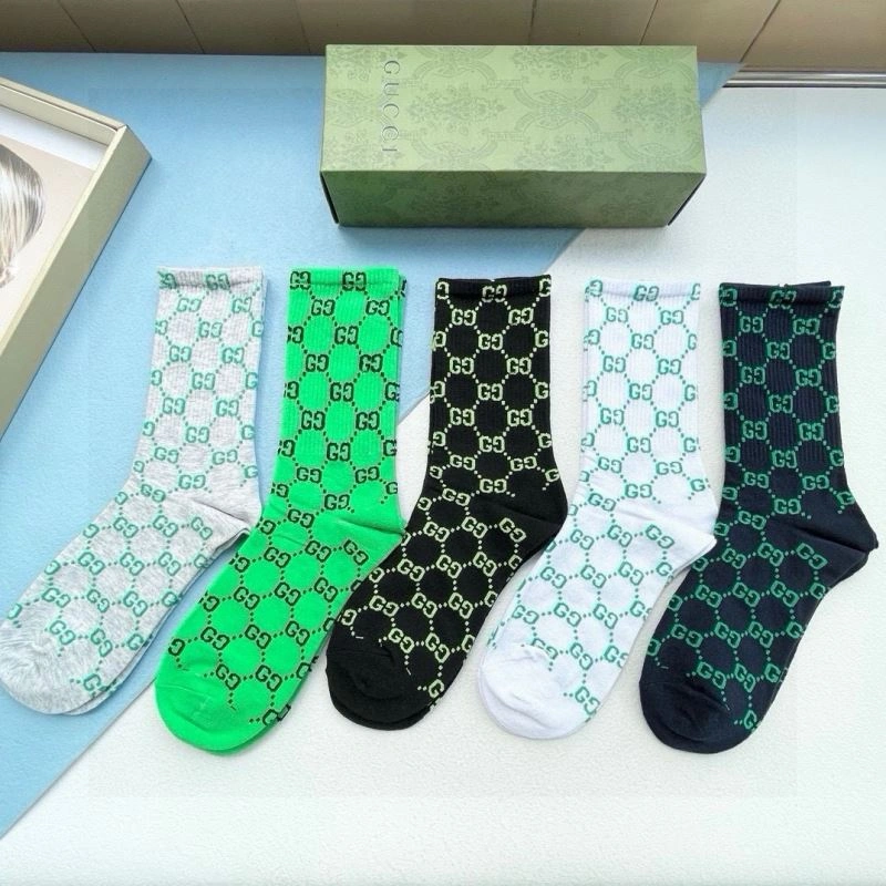 WellDesigned Gucci Socks 273668