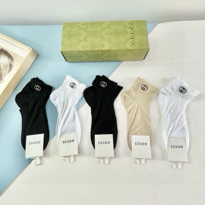 Gucci Socks NewStyle 273674