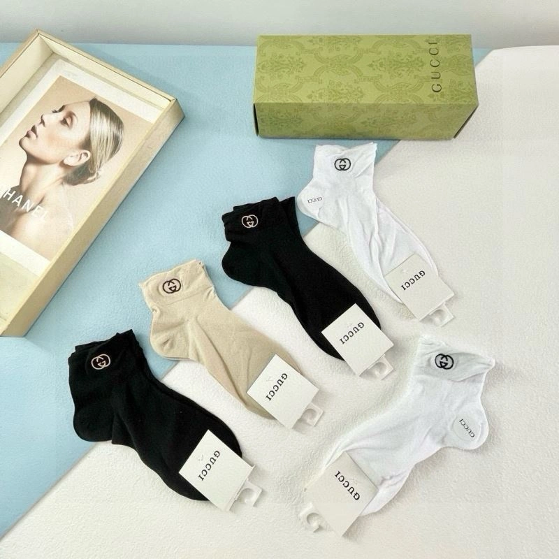 Gucci Socks NewStyle 273674