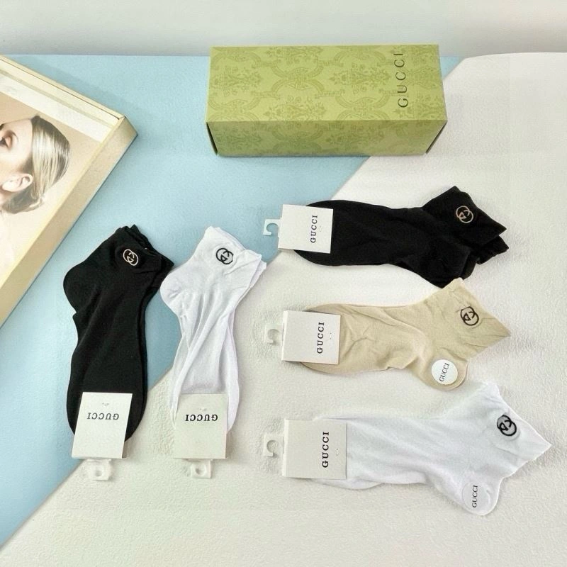 Gucci Socks NewStyle 273674
