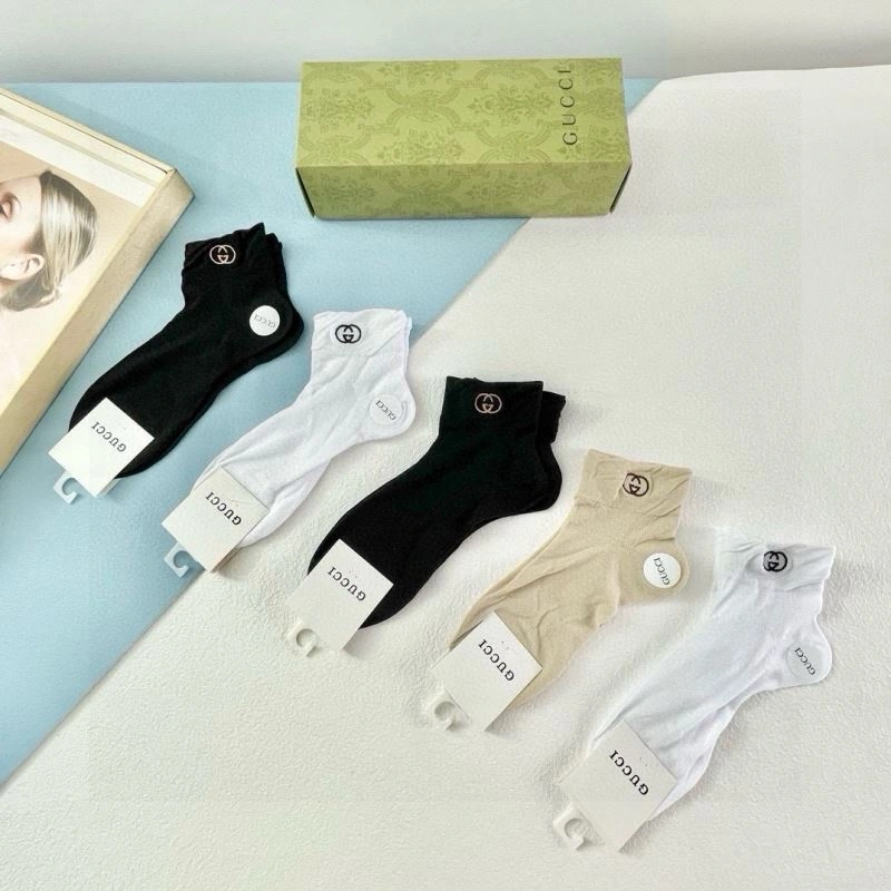 Gucci Socks NewStyle 273674
