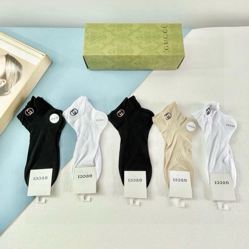 Gucci Socks NewStyle 273674