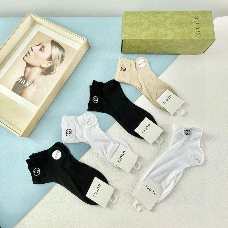 Gucci Socks NewStyle 273674