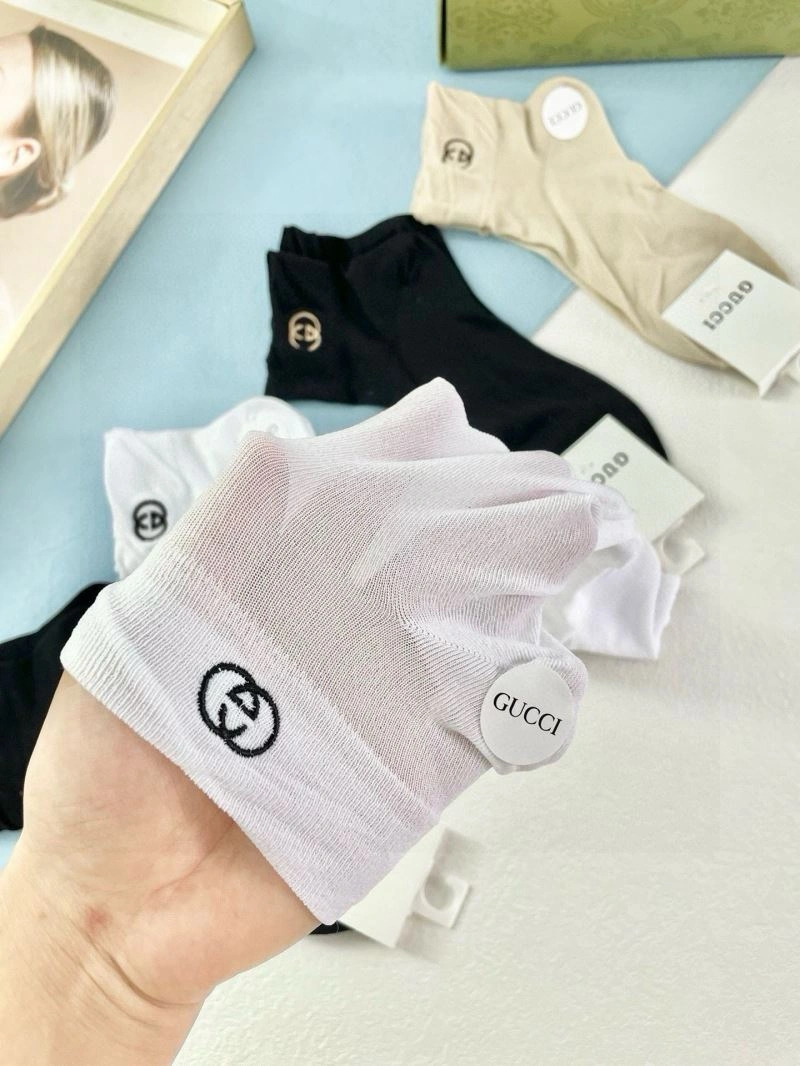 Gucci Socks NewStyle 273674