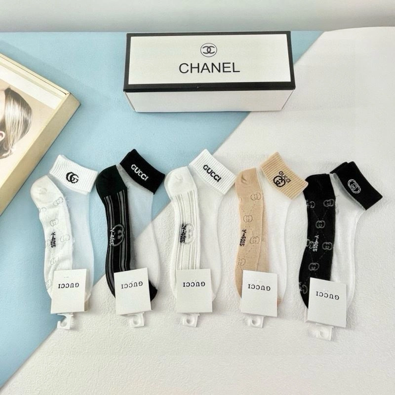 Gucci Socks Popular 273669