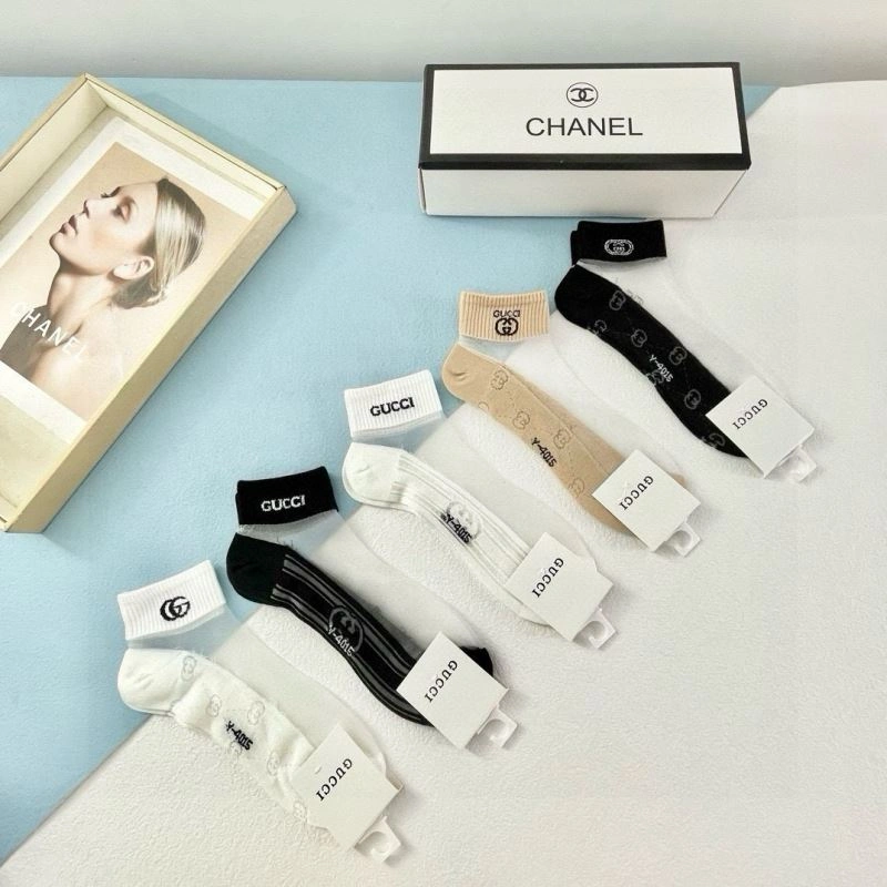 Gucci Socks Popular 273669