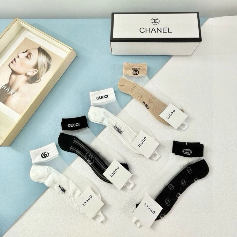 Gucci Socks Popular 273669