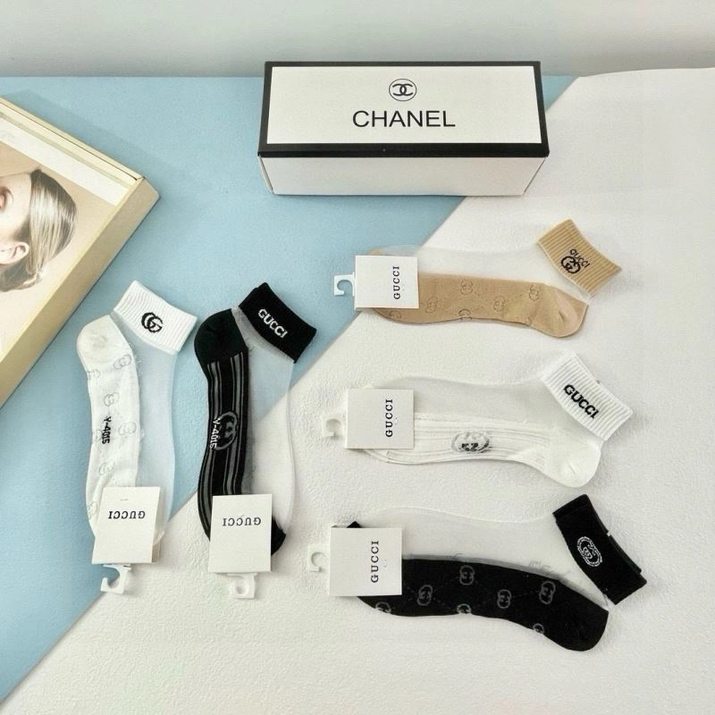 Gucci Socks Popular 273669
